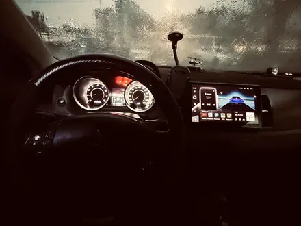 Mitsubishi Lancer 2011 года за 3 500 000 тг. в Алматы – фото 14