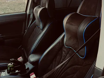 Mitsubishi Lancer 2011 года за 3 500 000 тг. в Алматы – фото 16