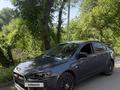 Mitsubishi Lancer 2011 годаүшін3 500 000 тг. в Алматы – фото 4