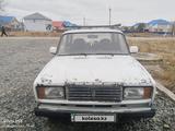 ВАЗ (Lada) 2107 2003 года за 650 000 тг. в Актобе