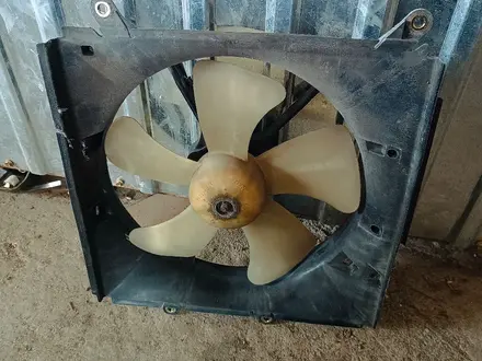 Вентилятор охлаждения! за 22 000 тг. в Алматы – фото 2