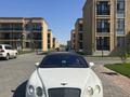 Bentley Continental GT 2005 годаүшін12 000 000 тг. в Шымкент