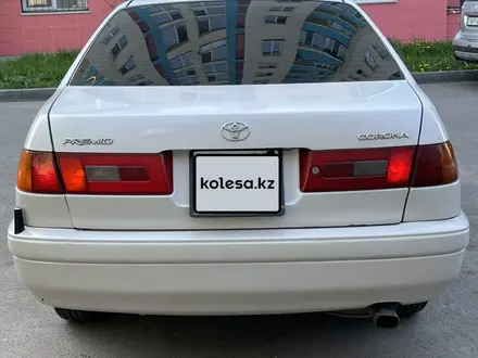 Toyota Corona 1997 года за 3 000 000 тг. в Алматы – фото 6