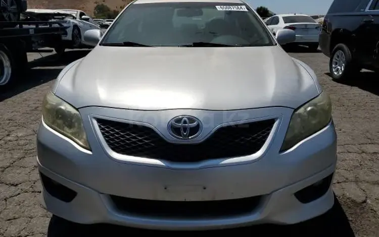 Toyota Camry 2011 годаүшін3 200 000 тг. в Актау