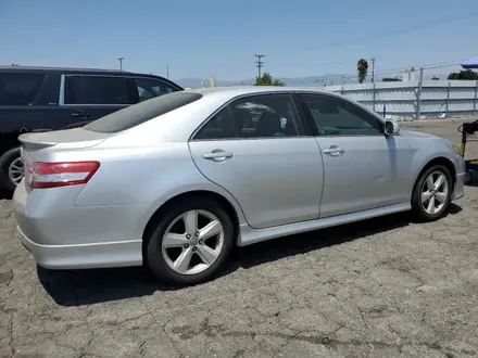 Toyota Camry 2011 года за 3 200 000 тг. в Актау – фото 4