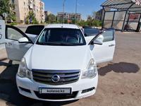 Nissan Almera 2014 годаүшін3 300 000 тг. в Астана