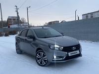 ВАЗ (Lada) Vesta 2020 годаүшін4 700 000 тг. в Костанай