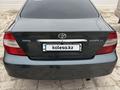 Toyota Camry 2001 года за 4 600 000 тг. в Жанаозен – фото 3