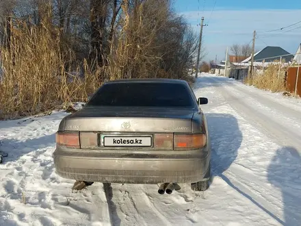 Toyota Camry 1993 года за 2 000 000 тг. в Алматы – фото 4