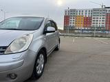 Nissan Note 2007 годаүшін3 550 000 тг. в Астана