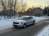 Skoda Rapid 2014 года за 4 500 000 тг. в Астана – фото 2