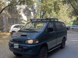 Mitsubishi Delica 1995 года за 1 500 000 тг. в Алматы – фото 4