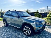 BMW X5 2007 года за 9 000 000 тг. в Астана