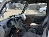 Foton Alpha 2011 года за 2 200 000 тг. в Астана – фото 4