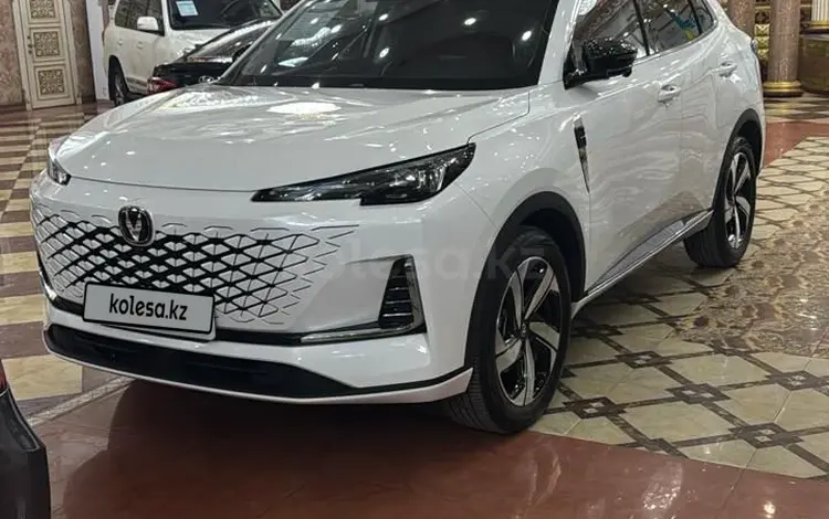Changan CS55 Plus 2025 года за 10 000 000 тг. в Алматы