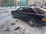 Audi 80 1991 годаүшін900 000 тг. в Астана – фото 2