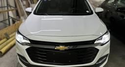 Chevrolet Monza 2022 годаүшін6 000 000 тг. в Алматы