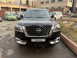 Nissan Patrol 2022 года за 32 000 000 тг. в Алматы