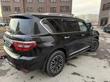 Nissan Patrol 2022 года за 32 000 000 тг. в Алматы – фото 3