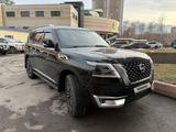 Nissan Patrol 2022 года за 32 000 000 тг. в Алматы – фото 2