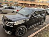 Nissan Patrol 2022 года за 32 000 000 тг. в Алматы – фото 5
