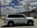 Toyota Land Cruiser 2008 годаүшін15 500 000 тг. в Актау – фото 2