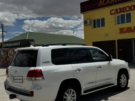 Toyota Land Cruiser 2008 года за 15 500 000 тг. в Актау – фото 3