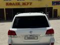 Toyota Land Cruiser 2008 годаүшін15 500 000 тг. в Актау – фото 4