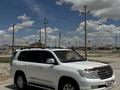 Toyota Land Cruiser 2008 годаүшін15 500 000 тг. в Актау