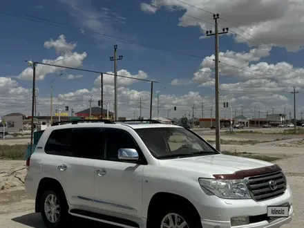 Toyota Land Cruiser 2008 года за 15 500 000 тг. в Актау