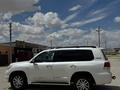 Toyota Land Cruiser 2008 годаүшін15 500 000 тг. в Актау – фото 5