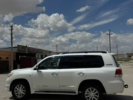 Toyota Land Cruiser 2008 года за 15 500 000 тг. в Актау – фото 5