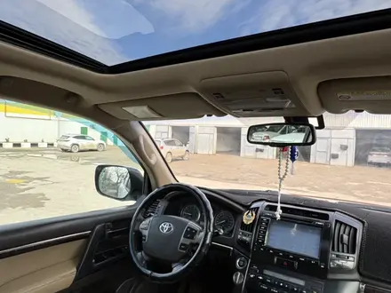 Toyota Land Cruiser 2008 года за 15 500 000 тг. в Актау – фото 6