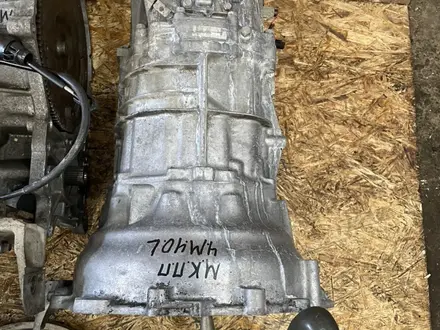 АКПП МКПП Коробка Автомат Механика Раздатка за 5 000 тг. в Караганда – фото 13