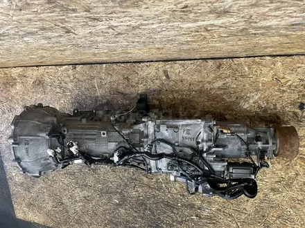 АКПП МКПП Коробка Автомат Механика Раздатка за 5 000 тг. в Караганда – фото 15