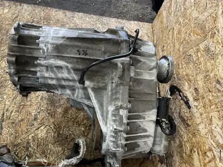 АКПП МКПП Коробка Автомат Механика Раздатка за 5 000 тг. в Караганда – фото 24