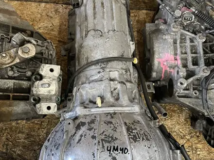АКПП МКПП Коробка Автомат Механика Раздатка за 5 000 тг. в Караганда – фото 12