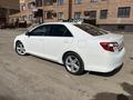 Toyota Camry 2012 года за 8 100 000 тг. в Актобе – фото 3