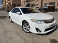 Toyota Camry 2012 года за 8 100 000 тг. в Актобе