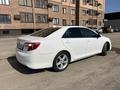 Toyota Camry 2012 года за 8 100 000 тг. в Актобе – фото 4
