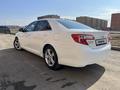 Toyota Camry 2012 года за 8 100 000 тг. в Актобе – фото 7
