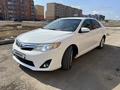 Toyota Camry 2012 года за 8 100 000 тг. в Актобе – фото 6