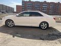 Toyota Camry 2012 года за 8 100 000 тг. в Актобе – фото 5