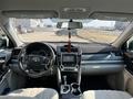 Toyota Camry 2012 года за 8 100 000 тг. в Актобе – фото 8