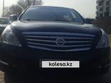 Nissan Teana 2011 годаүшін5 800 000 тг. в Алматы – фото 2