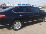 Nissan Teana 2011 года за 5 800 000 тг. в Алматы