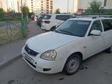 ВАЗ (Lada) Priora 2171 2014 года за 2 350 000 тг. в Жетысай