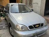ЗАЗ Chance 2009 годаүшін350 000 тг. в Алматы