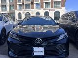 Toyota Camry 2019 годаүшін11 100 000 тг. в Астана – фото 2