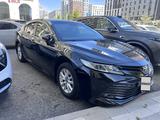 Toyota Camry 2019 годаүшін11 100 000 тг. в Астана – фото 4